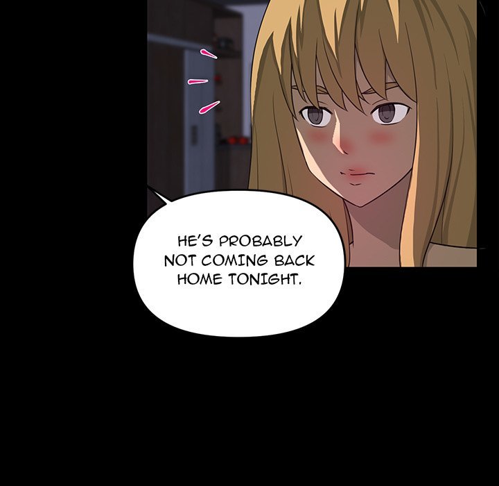 My Best Mistake Manhwa - Chapter 17 Page 42