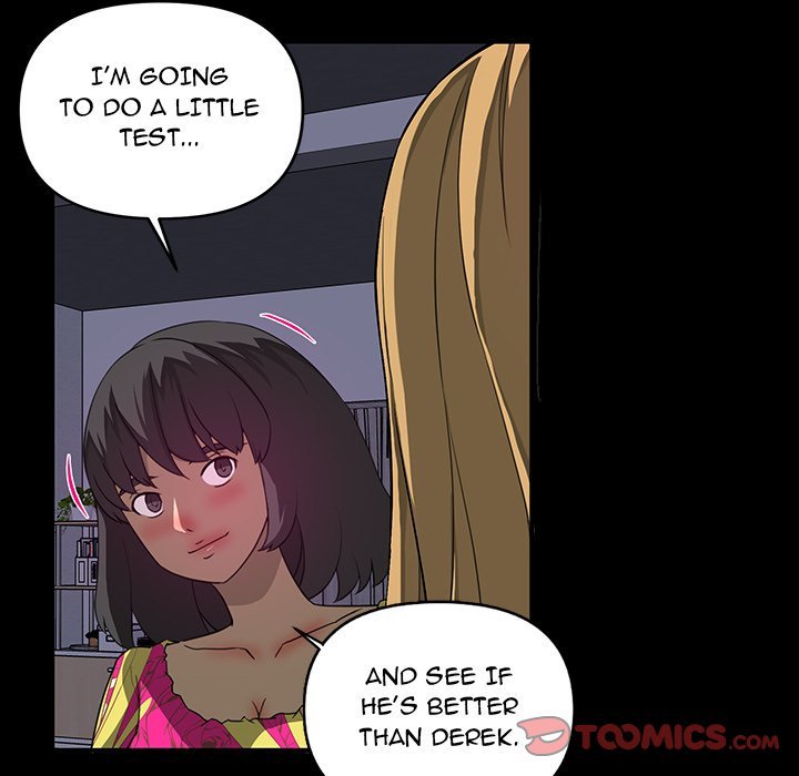 My Best Mistake Manhwa - Chapter 17 Page 43