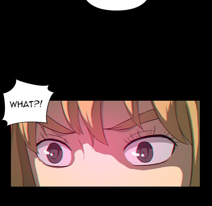 My Best Mistake Manhwa - Chapter 17 Page 44