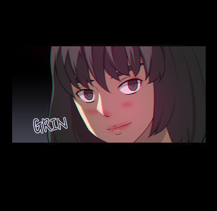 My Best Mistake Manhwa - Chapter 17 Page 45