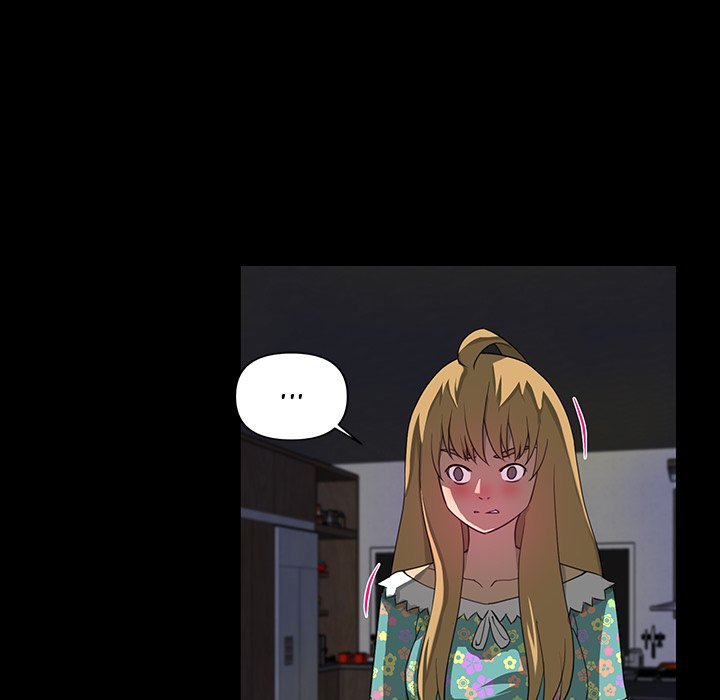 My Best Mistake Manhwa - Chapter 17 Page 47