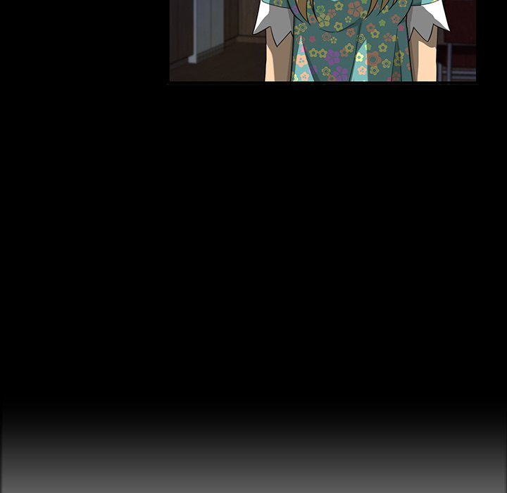 My Best Mistake Manhwa - Chapter 17 Page 48