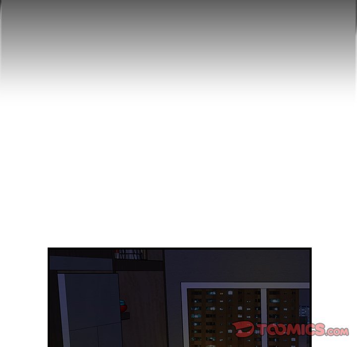 My Best Mistake Manhwa - Chapter 17 Page 49