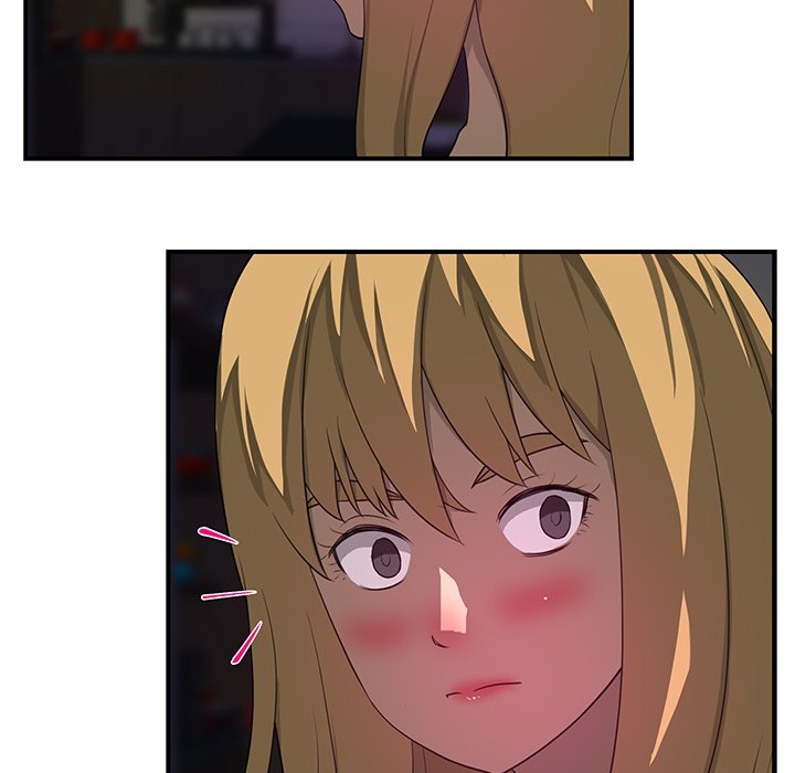 My Best Mistake Manhwa - Chapter 17 Page 52