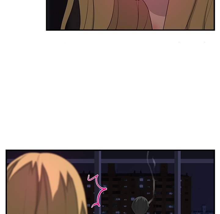 My Best Mistake Manhwa - Chapter 17 Page 53