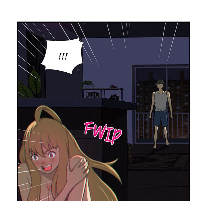 My Best Mistake Manhwa - Chapter 17 Page 56