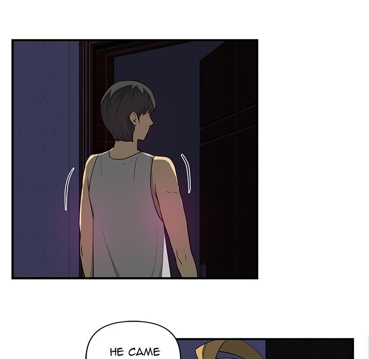 My Best Mistake Manhwa - Chapter 17 Page 58