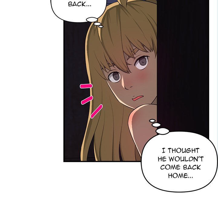 My Best Mistake Manhwa - Chapter 17 Page 59