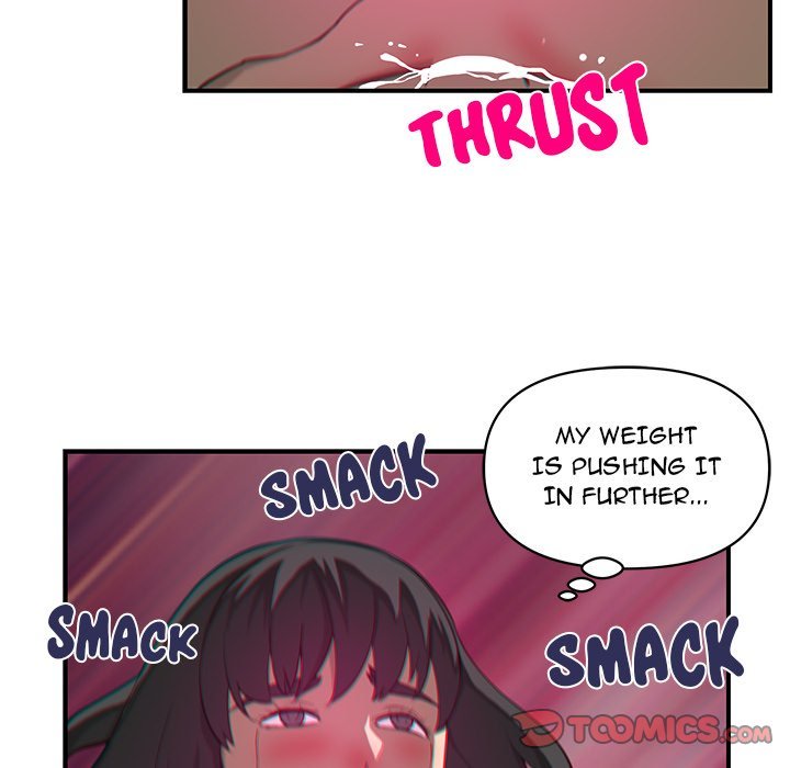 My Best Mistake Manhwa - Chapter 17 Page 73