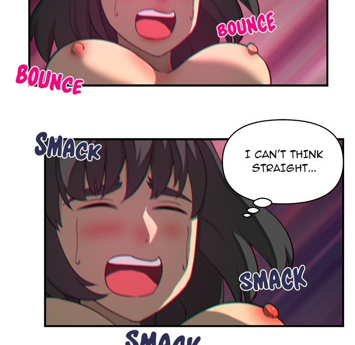 My Best Mistake Manhwa - Chapter 17 Page 74