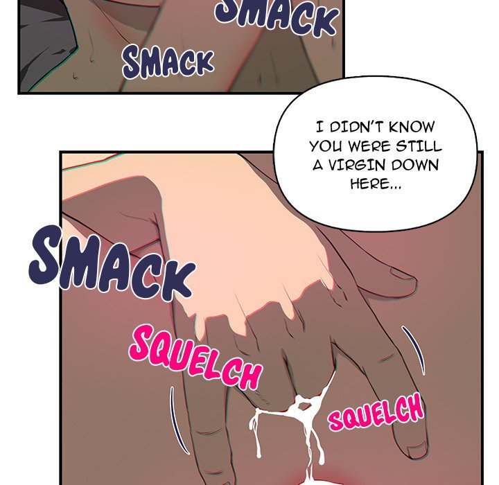 My Best Mistake Manhwa - Chapter 17 Page 78