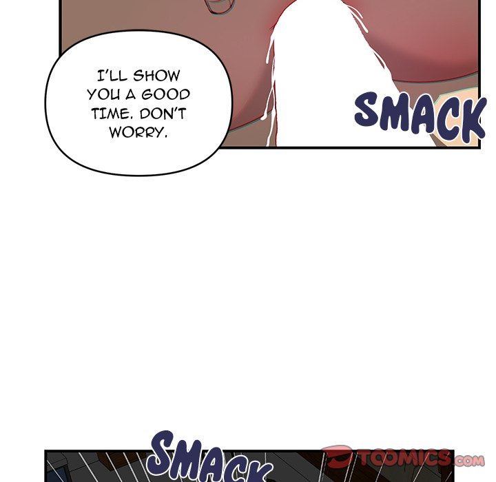 My Best Mistake Manhwa - Chapter 17 Page 79