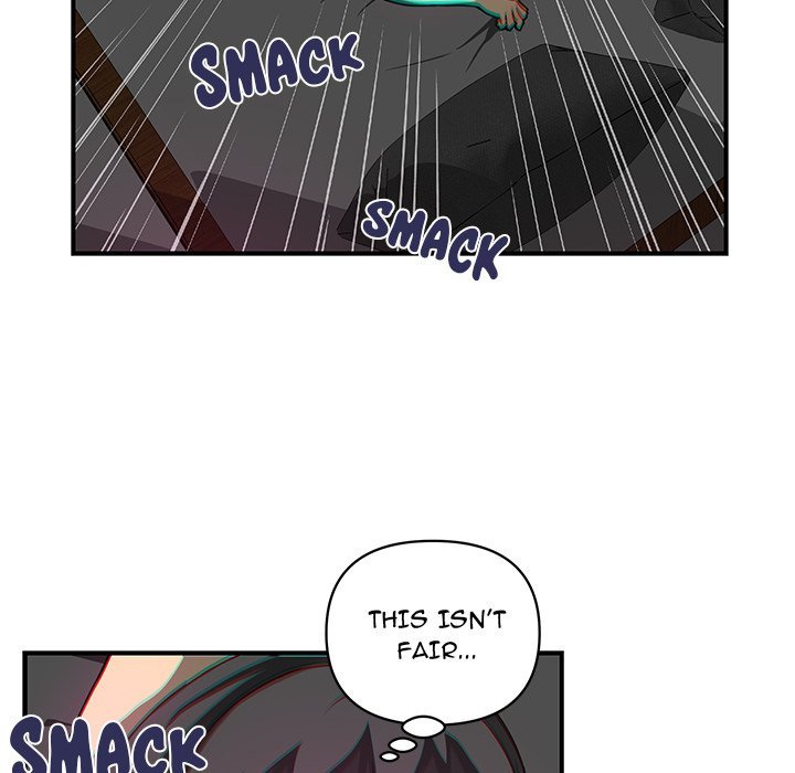 My Best Mistake Manhwa - Chapter 17 Page 81