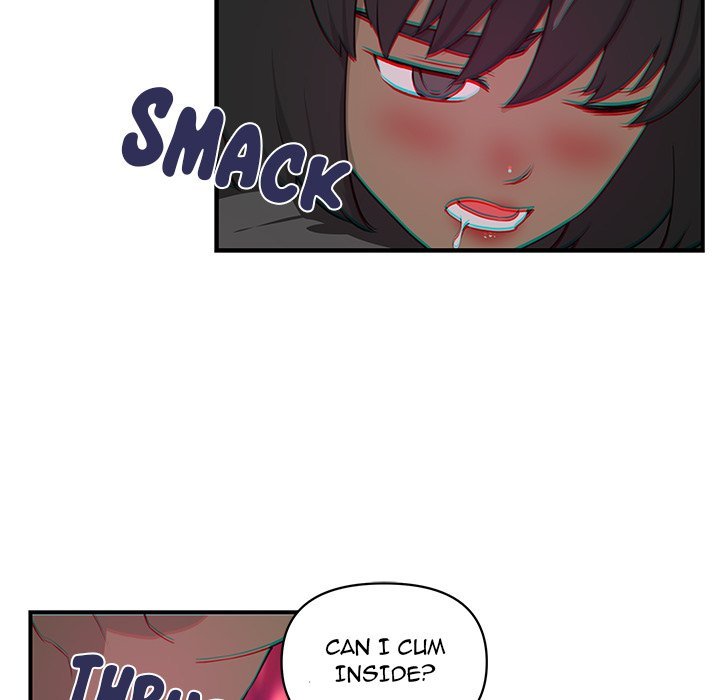 My Best Mistake Manhwa - Chapter 17 Page 83