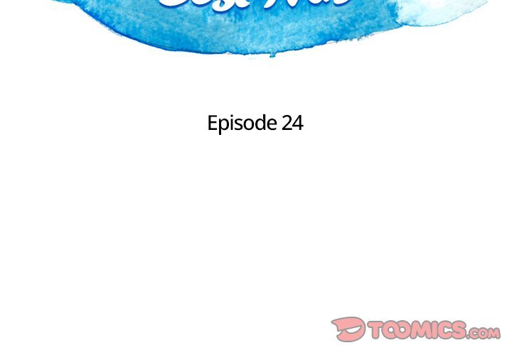 My Best Mistake Manhwa - Chapter 24 Page 1