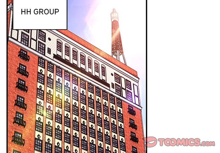 My Best Mistake Manhwa - Chapter 24 Page 3