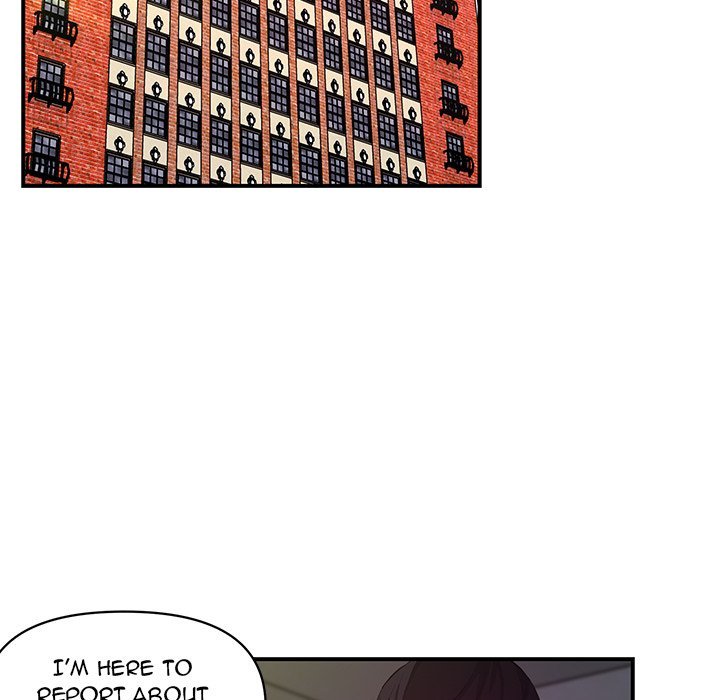 My Best Mistake Manhwa - Chapter 24 Page 4