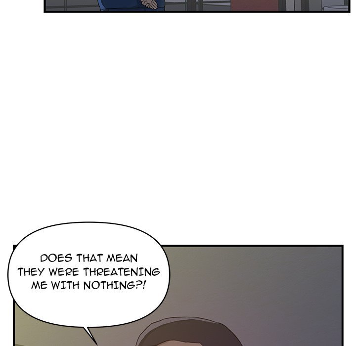 My Best Mistake Manhwa - Chapter 24 Page 6