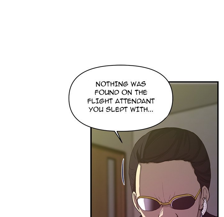 My Best Mistake Manhwa - Chapter 24 Page 8