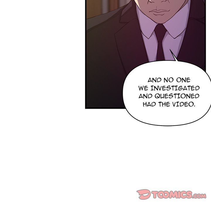 My Best Mistake Manhwa - Chapter 24 Page 9