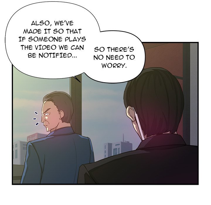 My Best Mistake Manhwa - Chapter 24 Page 10