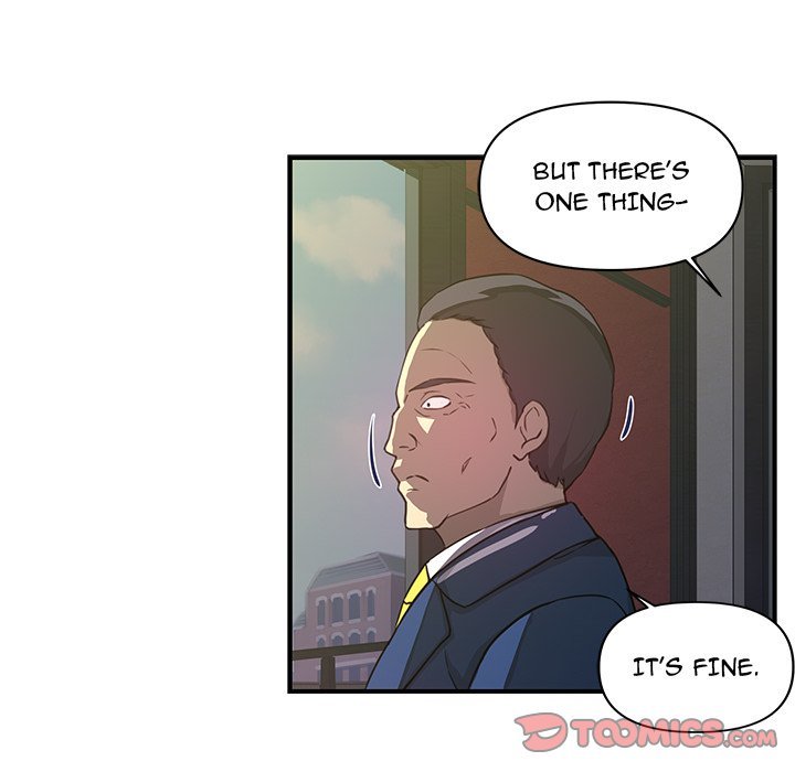 My Best Mistake Manhwa - Chapter 24 Page 11