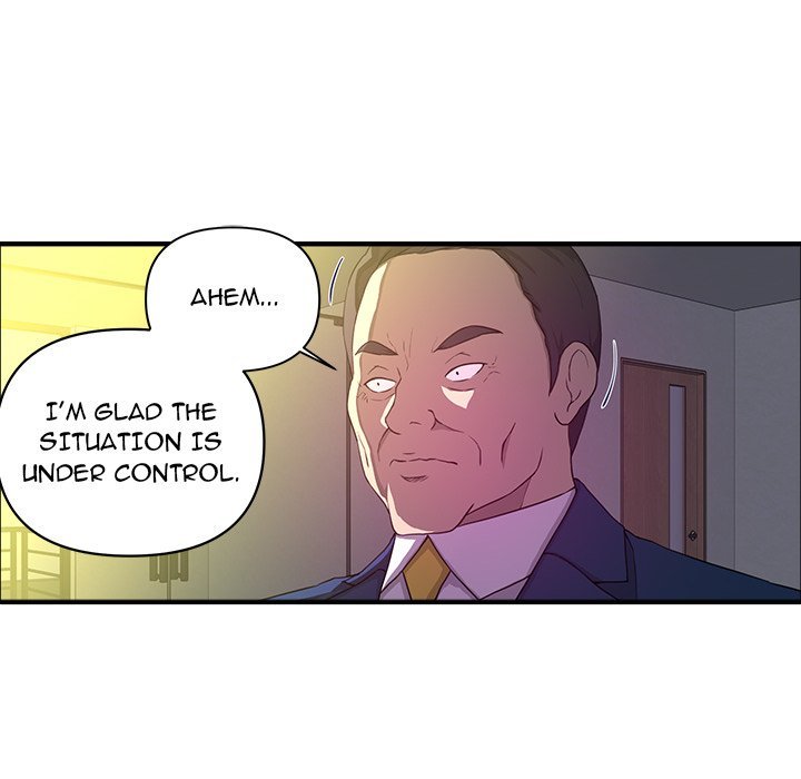 My Best Mistake Manhwa - Chapter 24 Page 12