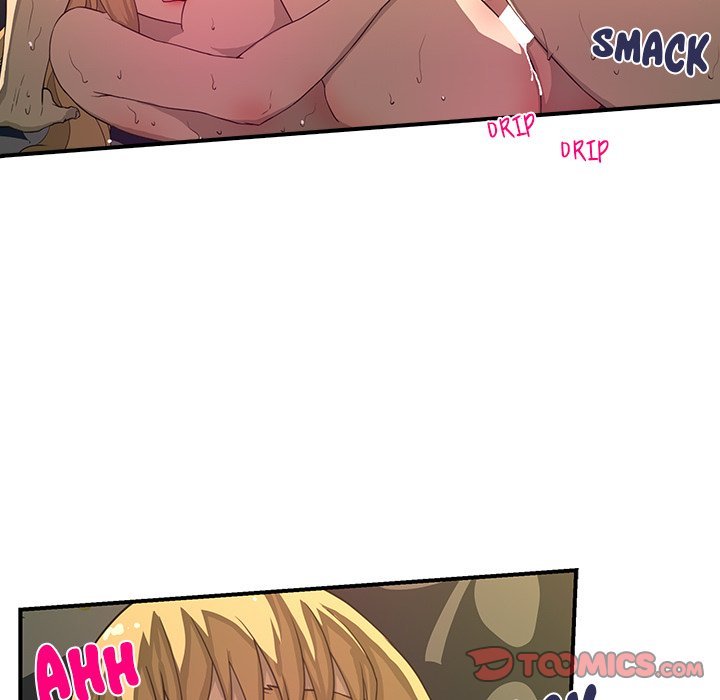 My Best Mistake Manhwa - Chapter 24 Page 17