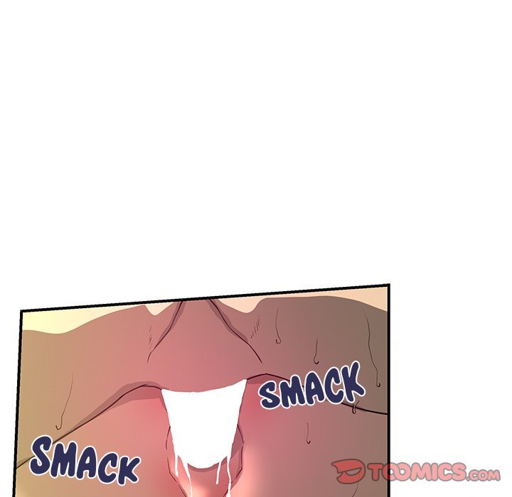 My Best Mistake Manhwa - Chapter 24 Page 19