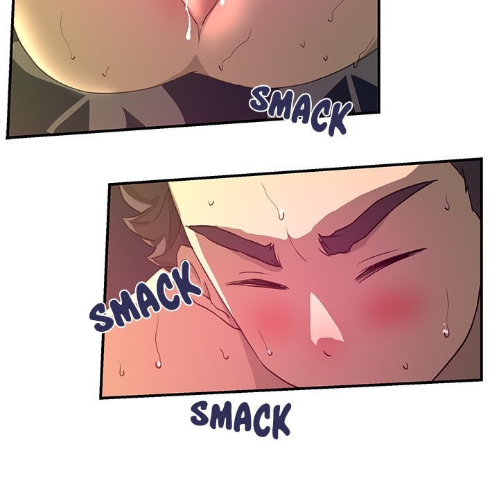 My Best Mistake Manhwa - Chapter 24 Page 20