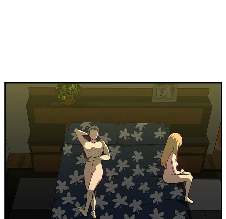 My Best Mistake Manhwa - Chapter 24 Page 22