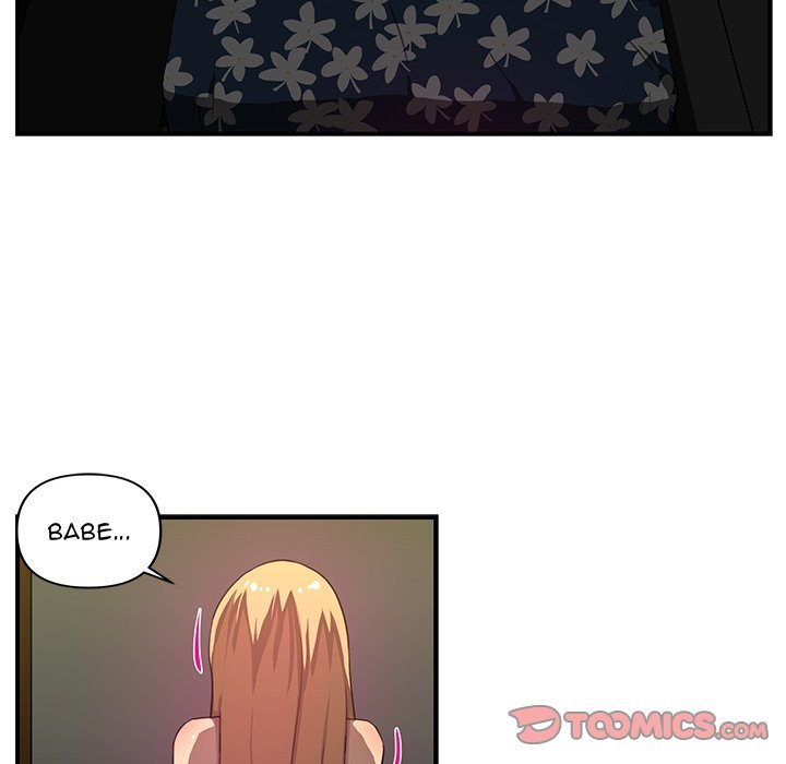 My Best Mistake Manhwa - Chapter 24 Page 23