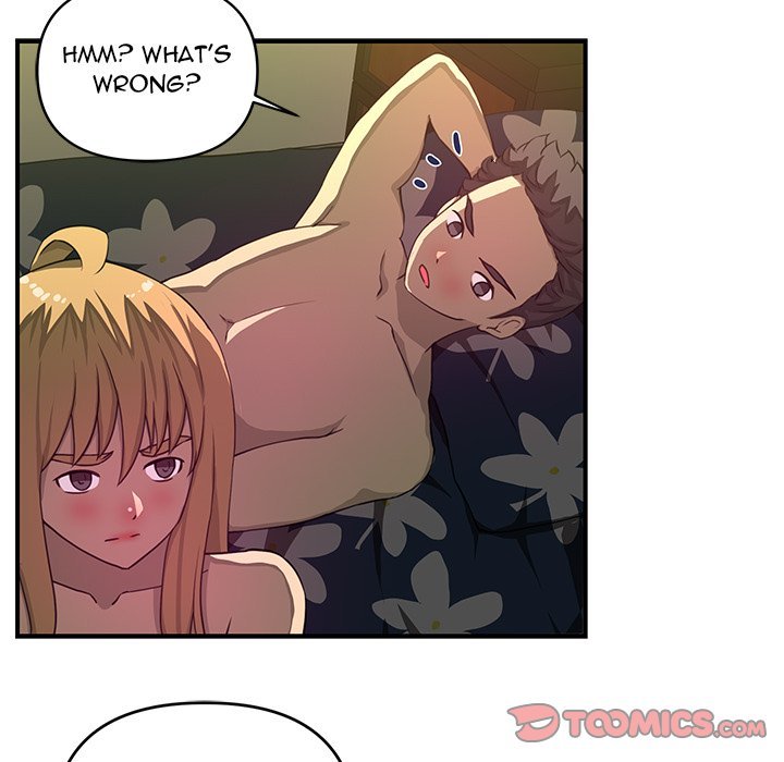 My Best Mistake Manhwa - Chapter 24 Page 25