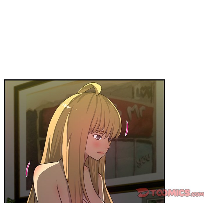 My Best Mistake Manhwa - Chapter 24 Page 27