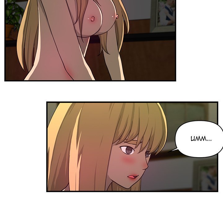 My Best Mistake Manhwa - Chapter 24 Page 28