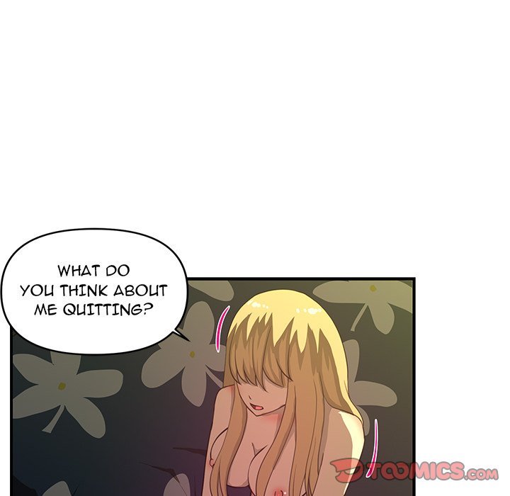 My Best Mistake Manhwa - Chapter 24 Page 29