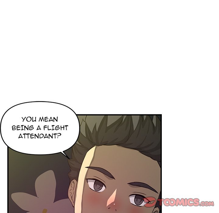 My Best Mistake Manhwa - Chapter 24 Page 31