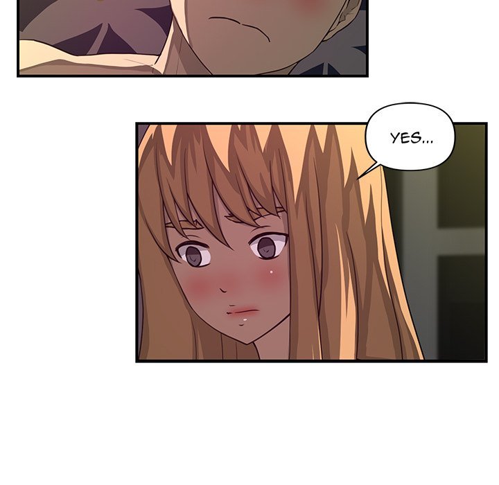 My Best Mistake Manhwa - Chapter 24 Page 32