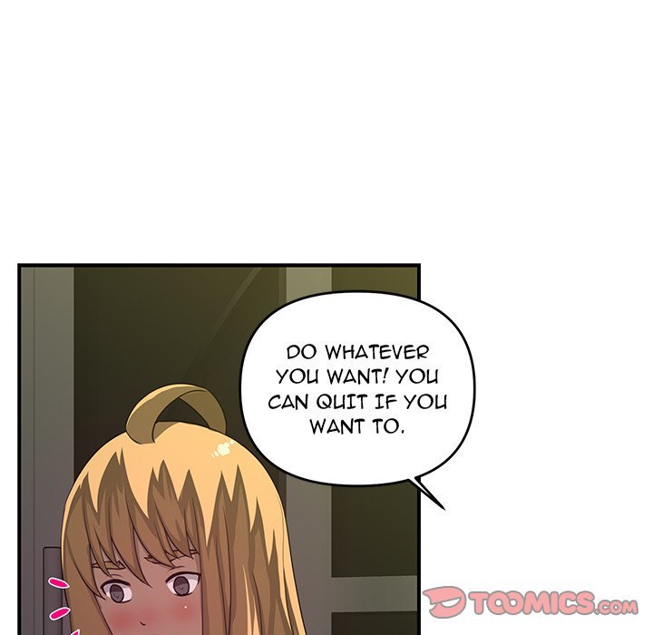 My Best Mistake Manhwa - Chapter 24 Page 33