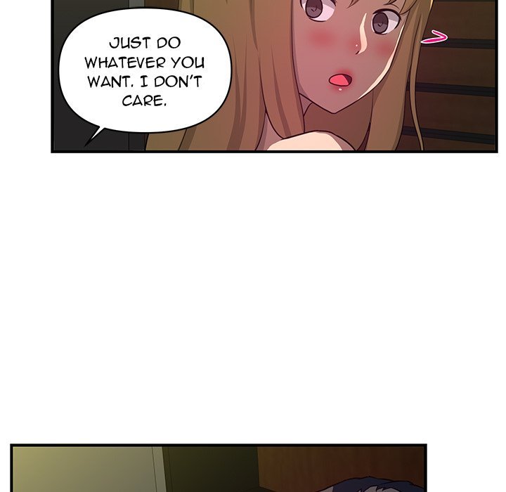 My Best Mistake Manhwa - Chapter 24 Page 36