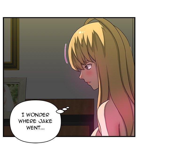 My Best Mistake Manhwa - Chapter 24 Page 40