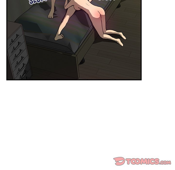 My Best Mistake Manhwa - Chapter 24 Page 43