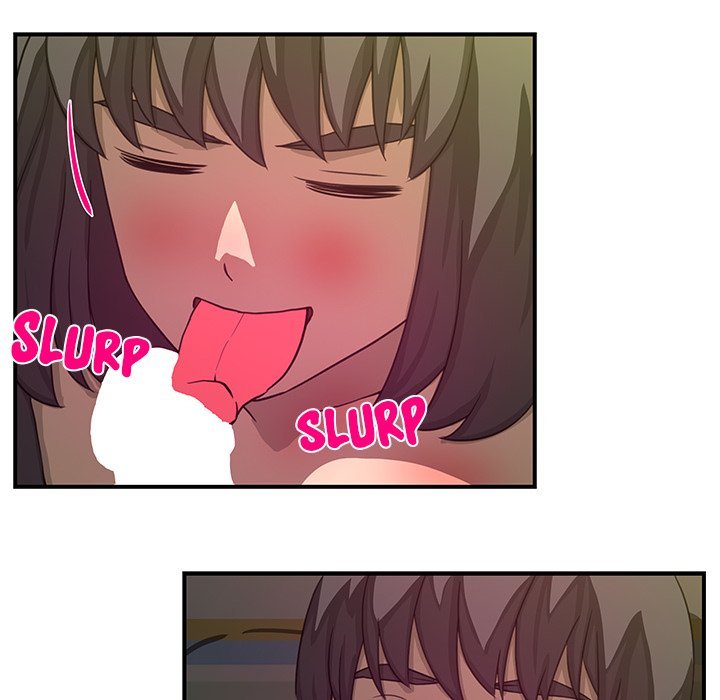 My Best Mistake Manhwa - Chapter 24 Page 44