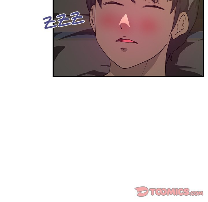My Best Mistake Manhwa - Chapter 24 Page 45