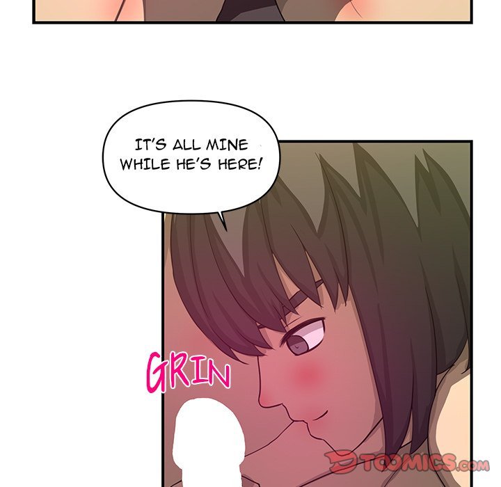 My Best Mistake Manhwa - Chapter 24 Page 47