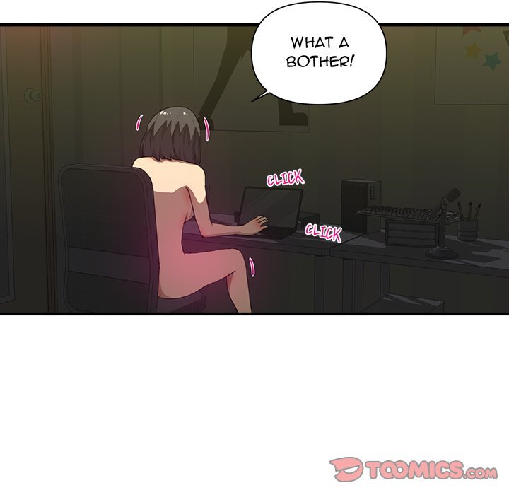 My Best Mistake Manhwa - Chapter 24 Page 51