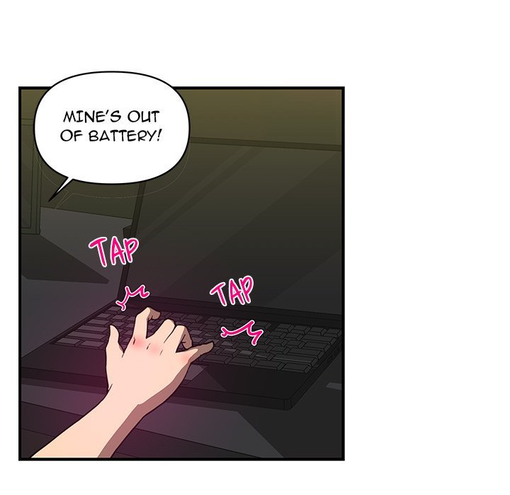 My Best Mistake Manhwa - Chapter 24 Page 52