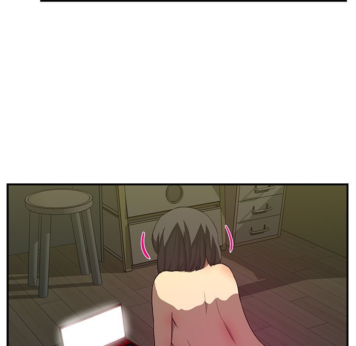 My Best Mistake Manhwa - Chapter 24 Page 54