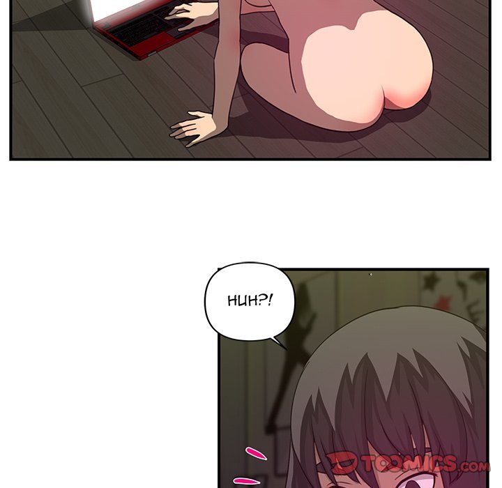 My Best Mistake Manhwa - Chapter 24 Page 55