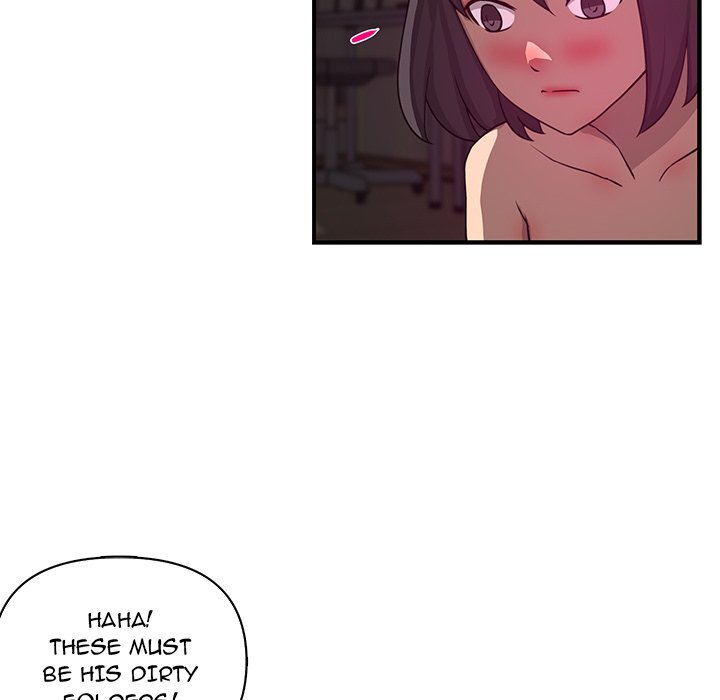 My Best Mistake Manhwa - Chapter 24 Page 56